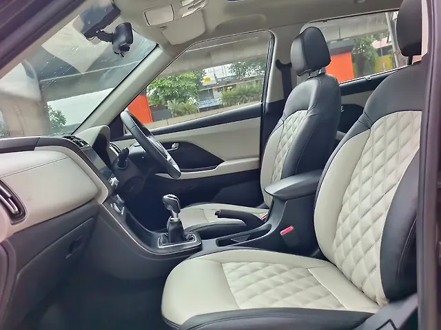 Used Hyundai Creta [2020-2023] SX 1.5 Petrol [2020-2022] in Bangalore