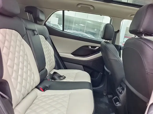 Used Hyundai Creta [2020-2023] SX 1.5 Petrol [2020-2022] in Bangalore