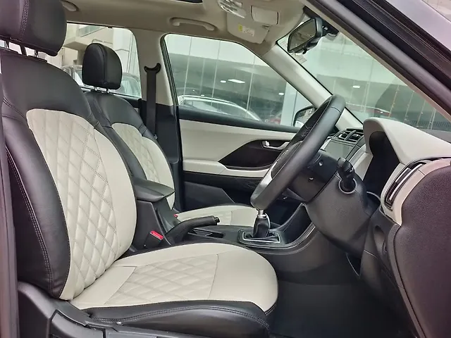 Used Hyundai Creta [2020-2023] SX 1.5 Petrol [2020-2022] in Bangalore