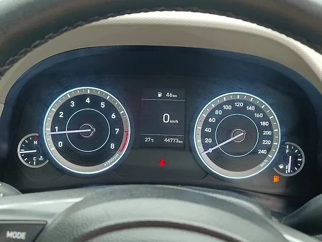 Used Hyundai Creta [2020-2023] SX 1.5 Petrol [2020-2022] in Bangalore