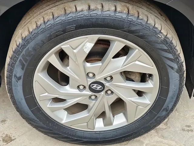 Used Hyundai Creta [2020-2023] SX 1.5 Petrol [2020-2022] in Bangalore