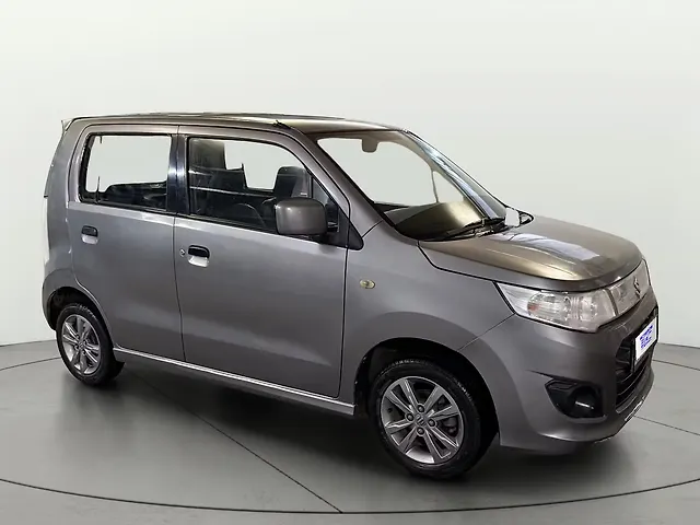 Used 2018 Maruti Suzuki Wagon R in Delhi