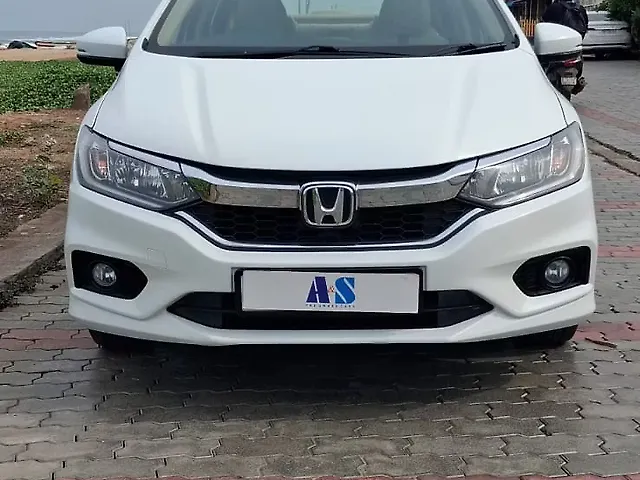 Used 2017 Honda City in Chennai Used 2017 Honda City in Chennai