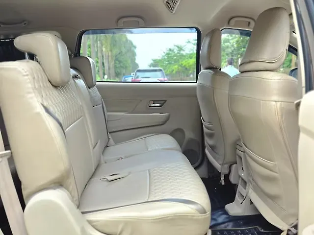 Used Maruti Suzuki Ertiga ZXi CNG [2022] in Thane