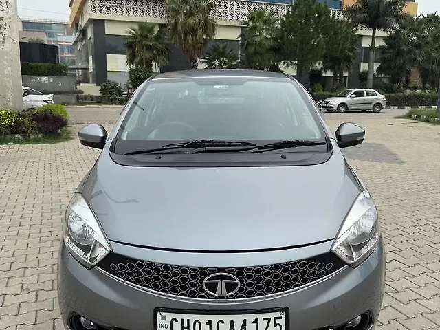 Used 2020 Tata Tigor in Mohali