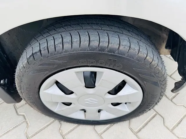 Used Maruti Suzuki Alto K10 [2010-2014] VXi in Mohali