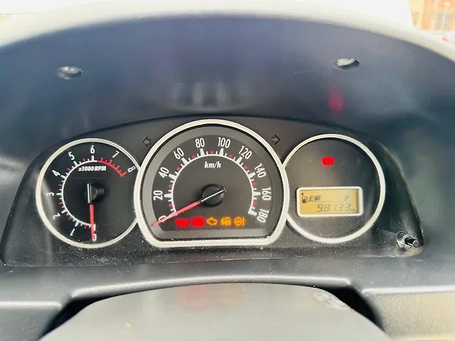 Used Maruti Suzuki Alto K10 [2010-2014] VXi in Mohali