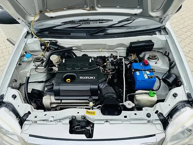 Used Maruti Suzuki Alto K10 [2010-2014] VXi in Mohali