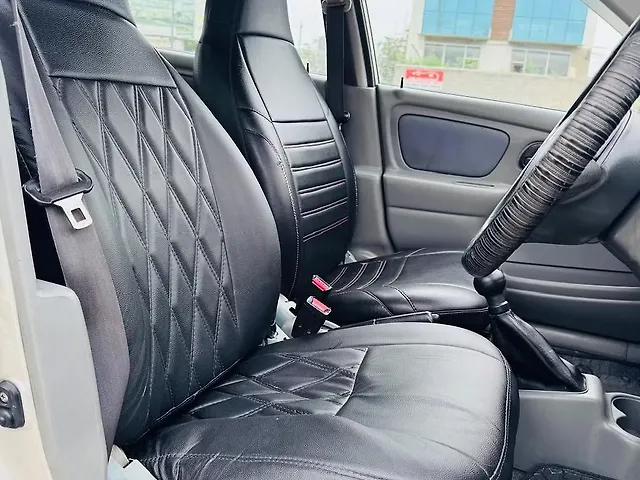 Used Maruti Suzuki Alto K10 [2010-2014] VXi in Mohali