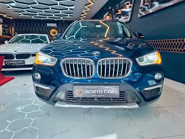 Used 2019 BMW X1 in Mumbai Used 2019 BMW X1 in Mumbai