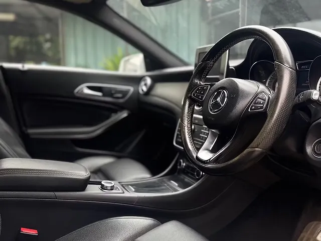 Used Mercedes-Benz CLA [2016-2020] 200 CDI Style in Mumbai