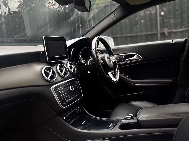 Used Mercedes-Benz CLA [2016-2020] 200 CDI Style in Mumbai
