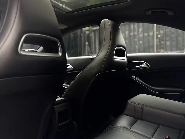 Used Mercedes-Benz CLA [2016-2020] 200 CDI Style in Mumbai