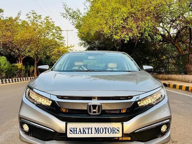 Used 2019 Honda Civic in Delhi