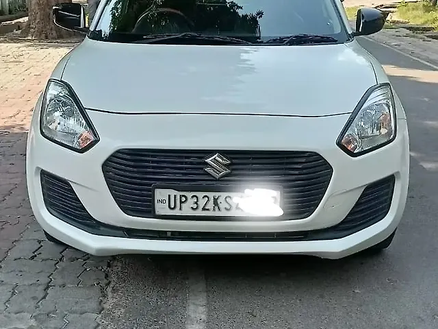 Used 2019 Maruti Suzuki DZire in Lucknow Used 2019 Maruti Suzuki DZire in Lucknow
