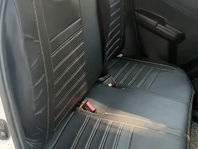 Used Maruti Suzuki Dzire [2017-2020] VXi AMT in Lucknow