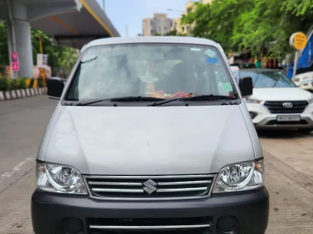Used 2022 Maruti Suzuki Eeco in Mumbai