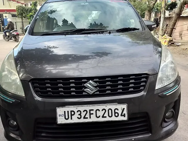 Used 2013 Maruti Suzuki Ertiga in Lucknow