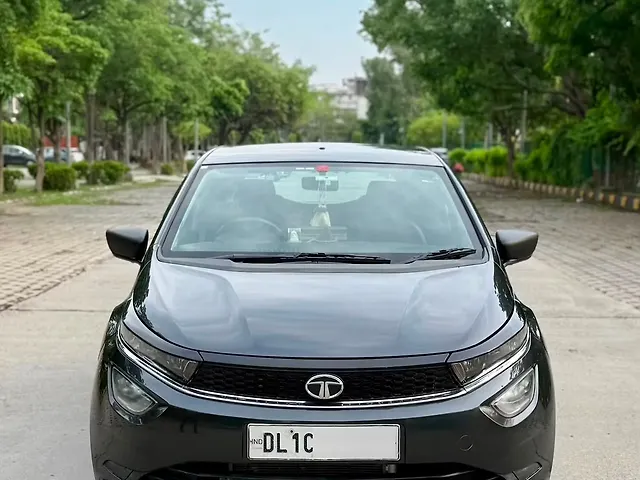 Used 2021 Tata Altroz in Delhi Used 2021 Tata Altroz in Delhi