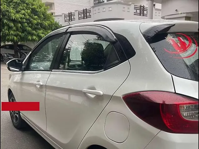 Used 2021 Tata Tiago in Lucknow Used 2021 Tata Tiago in Lucknow