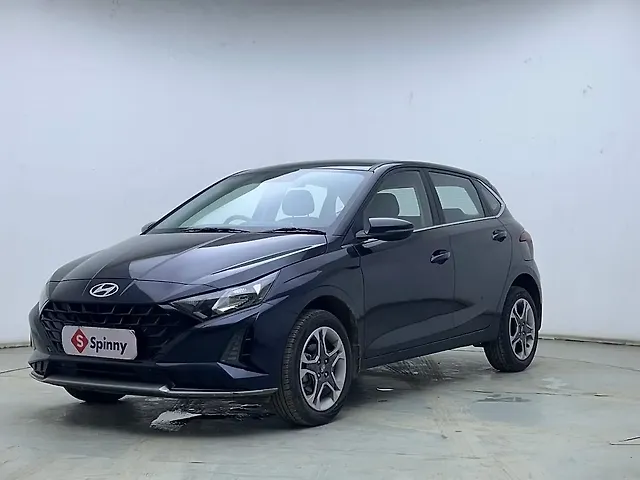 Used 2025 Hyundai Elite i20 in Hyderabad