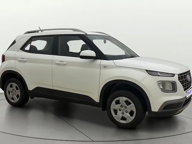 Used 2021 Hyundai Venue in Delhi