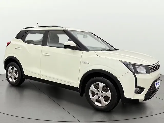 Used 2022 Mahindra XUV300 in Gurgaon Used 2022 Mahindra XUV300 in Gurgaon