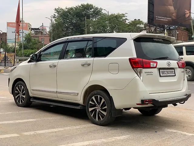 Used Toyota Cresta Suffire 2.4 Diesel AT in Patna Used Toyota Cresta Suffire 2.4 Diesel AT in Patna