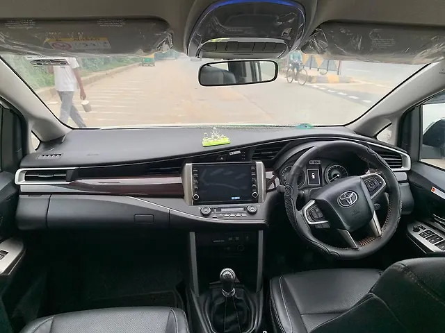 Used Toyota Cresta Suffire 2.4 Diesel AT in Patna Used Toyota Cresta Suffire 2.4 Diesel AT in Patna