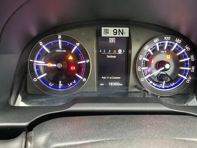 Used Toyota Cresta Suffire 2.4 Diesel AT in Patna Used Toyota Cresta Suffire 2.4 Diesel AT in Patna