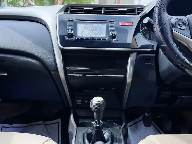 Used Honda City [2014-2017] V in Mumbai