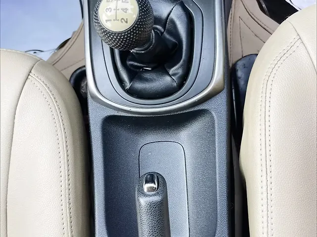 Used Honda City [2014-2017] V in Mumbai