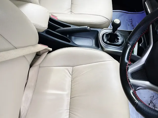 Used Honda City [2014-2017] V in Mumbai