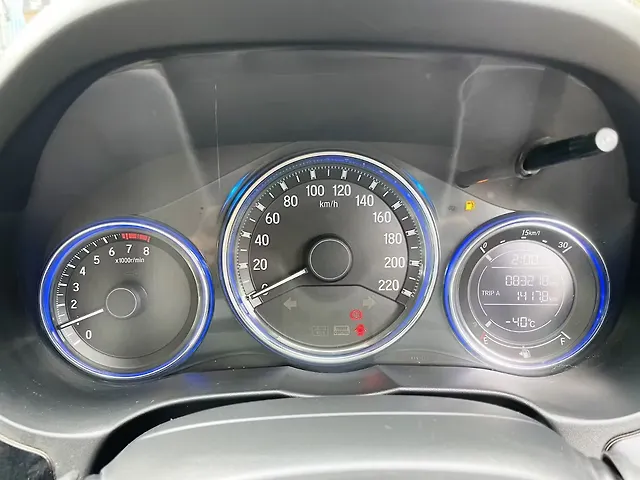 Used Honda City [2014-2017] V in Mumbai