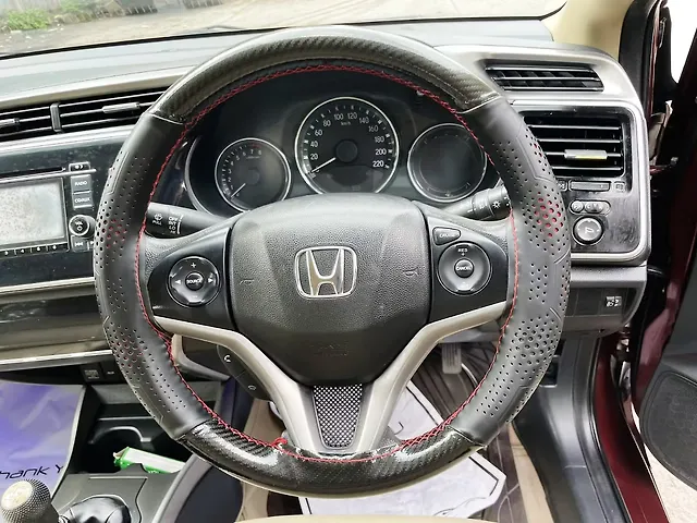 Used Honda City [2014-2017] V in Mumbai