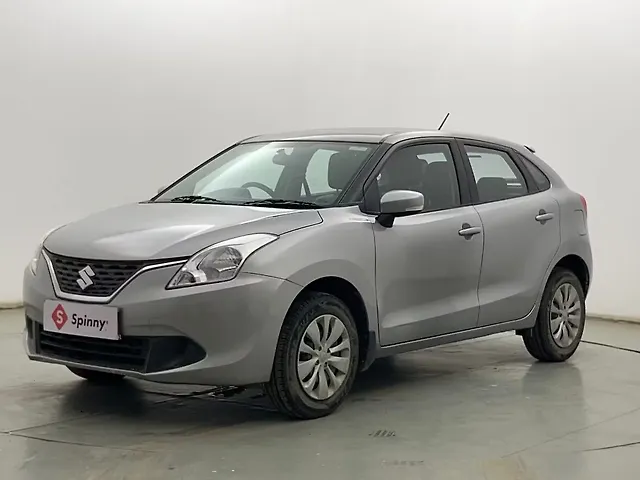 Used 2015 Maruti Suzuki Baleno in Kolkata