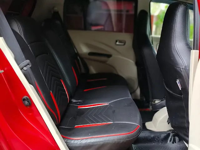 Used Maruti Suzuki Celerio [2017-2021] VXi CNG [2017-2019] in Mumbai
