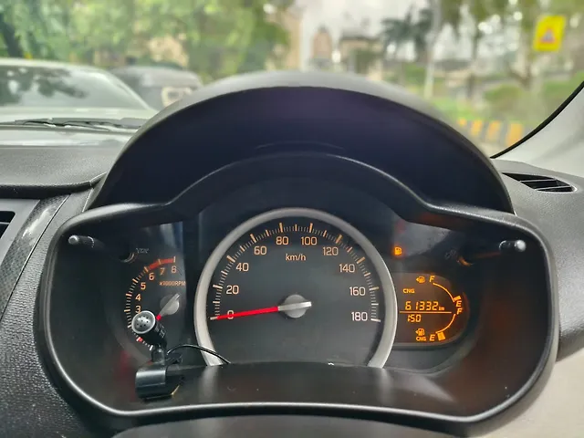 Used Maruti Suzuki Celerio [2017-2021] VXi CNG [2017-2019] in Mumbai