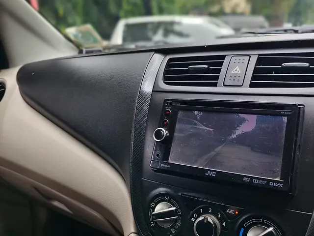 Used Maruti Suzuki Celerio [2017-2021] VXi CNG [2017-2019] in Mumbai