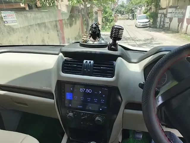 Used Mahindra Scorpio 2021 S3 2WD 7 STR in Patna Used Mahindra Scorpio 2021 S3 2WD 7 STR in Patna