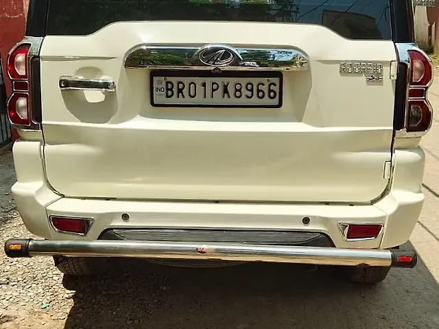 Used Mahindra Scorpio 2021 S3 2WD 7 STR in Patna Used Mahindra Scorpio 2021 S3 2WD 7 STR in Patna