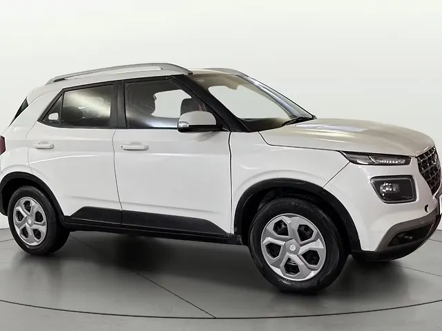 Used 2021 Hyundai Venue in Delhi