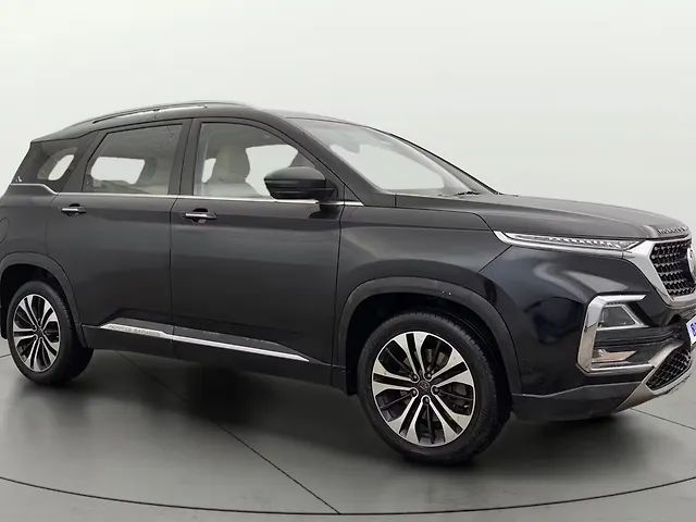 Used 2022 MG Hector in Delhi