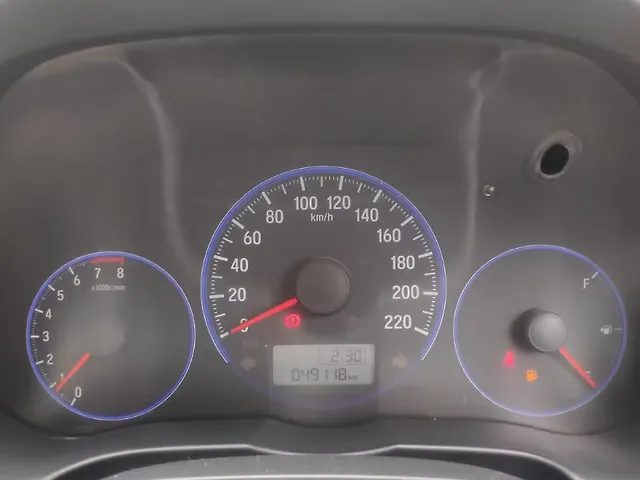 Used Honda City [2011-2014] 1.5 S MT in Bangalore