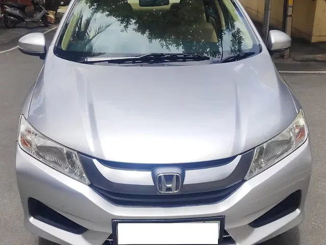 Used 2014 Honda City in Bangalore