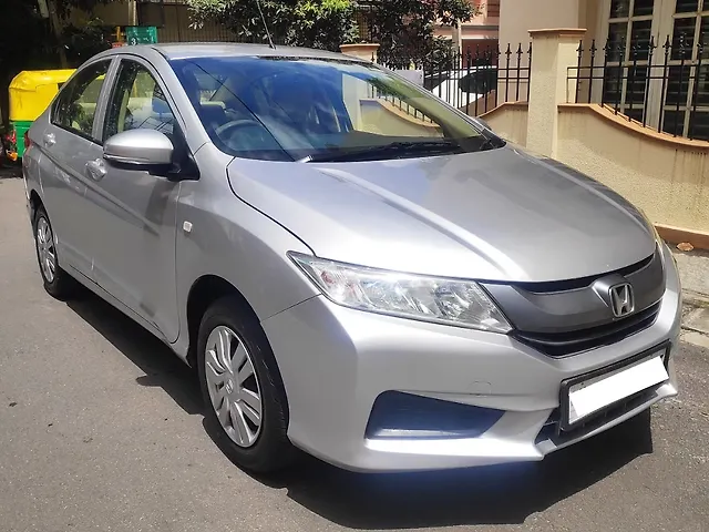 Used Honda City [2011-2014] 1.5 S MT in Bangalore