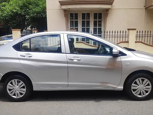 Used Honda City [2011-2014] 1.5 S MT in Bangalore