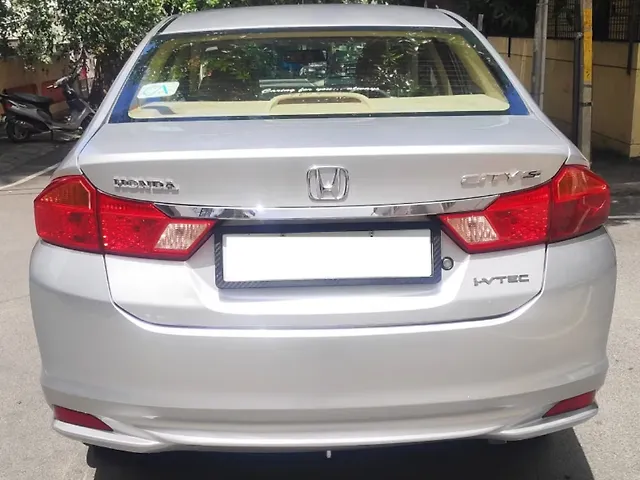 Used Honda City [2011-2014] 1.5 S MT in Bangalore
