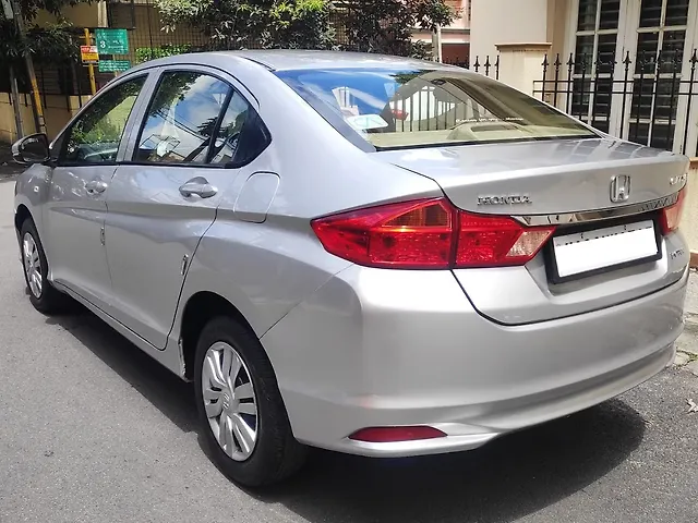 Used Honda City [2011-2014] 1.5 S MT in Bangalore