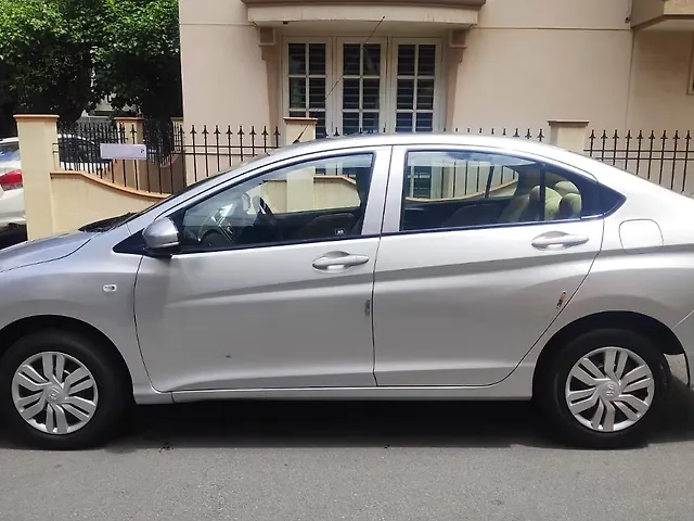 Used Honda City [2011-2014] 1.5 S MT in Bangalore